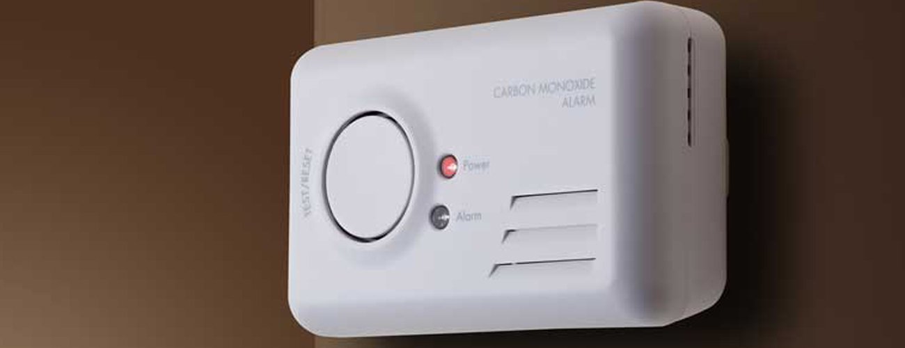 CO Detectors